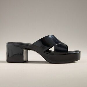 Jeffery Campbell Sandals